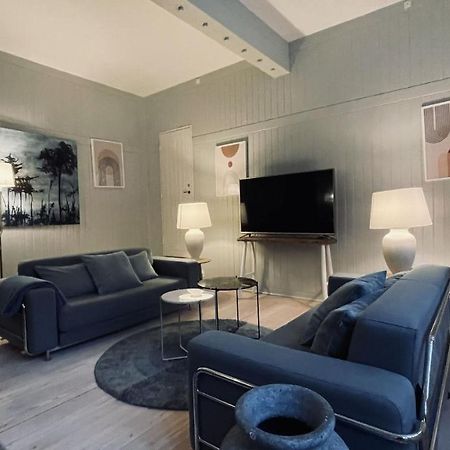 Apartmentincopenhagen Apartment 1577 ภายนอก รูปภาพ