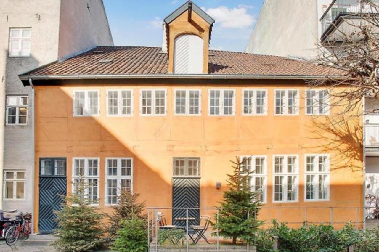 Apartmentincopenhagen Apartment 1577 ภายนอก รูปภาพ