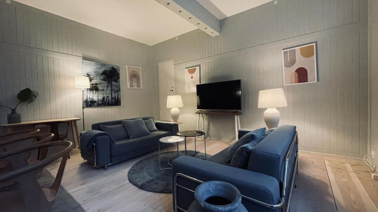 Apartmentincopenhagen Apartment 1577 ภายนอก รูปภาพ