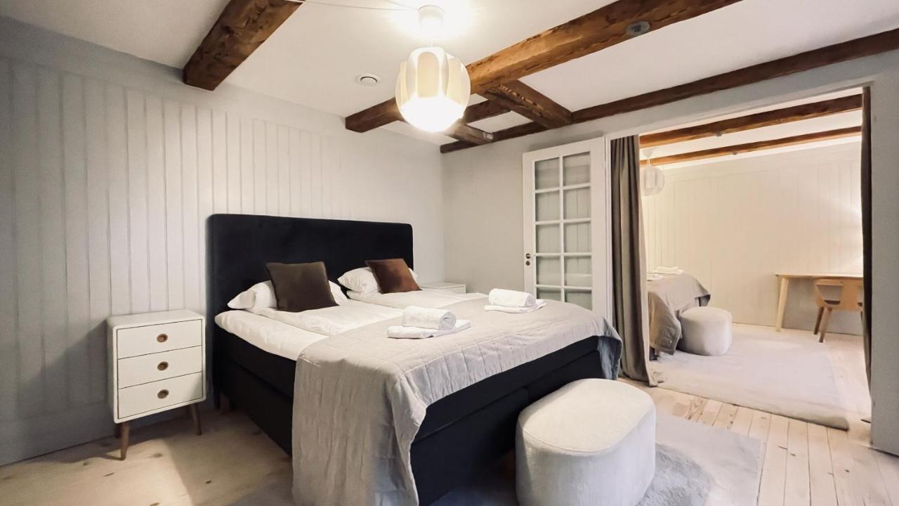 Apartmentincopenhagen Apartment 1577 ภายนอก รูปภาพ