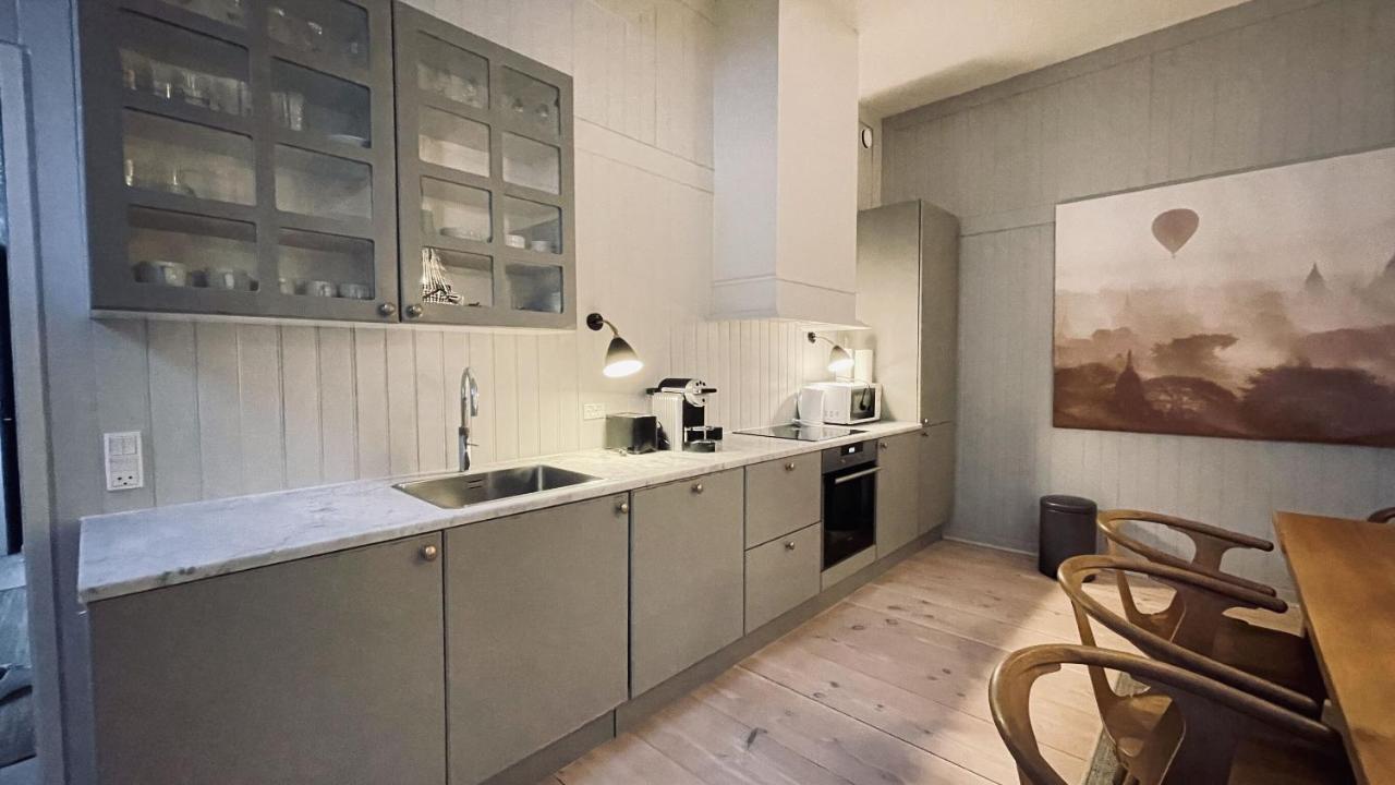 Apartmentincopenhagen Apartment 1577 ภายนอก รูปภาพ