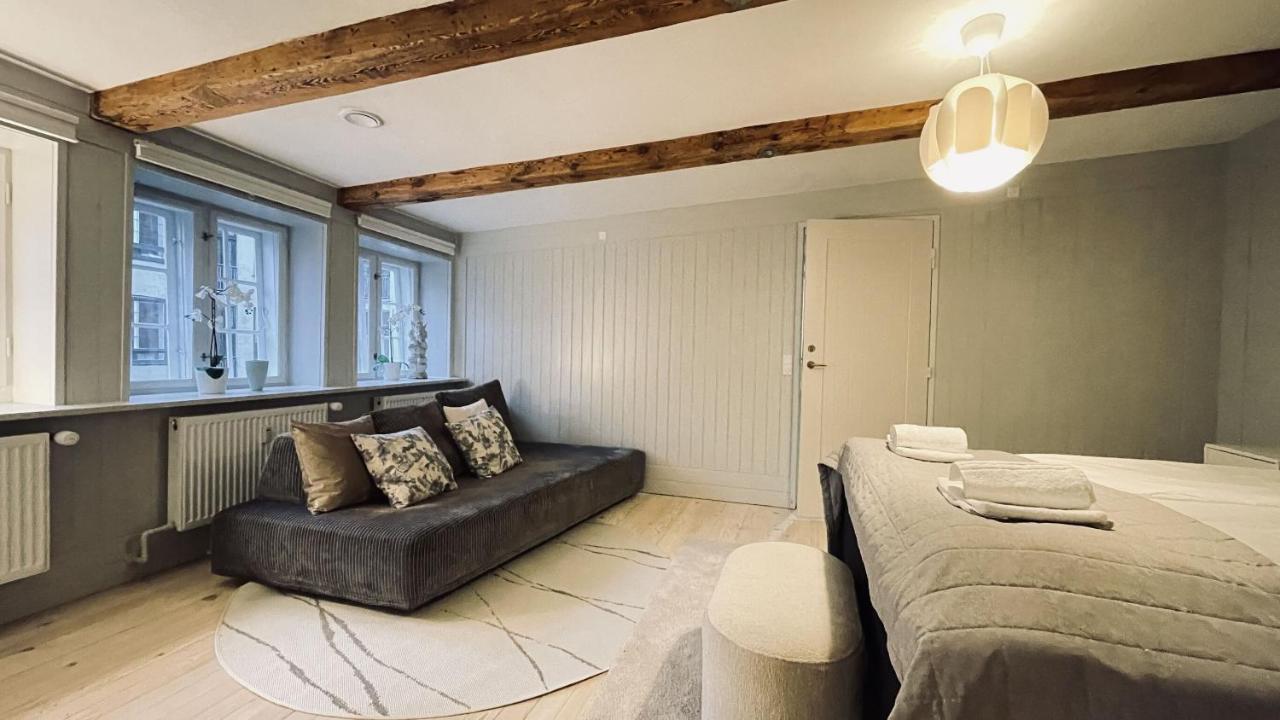 Apartmentincopenhagen Apartment 1577 ภายนอก รูปภาพ
