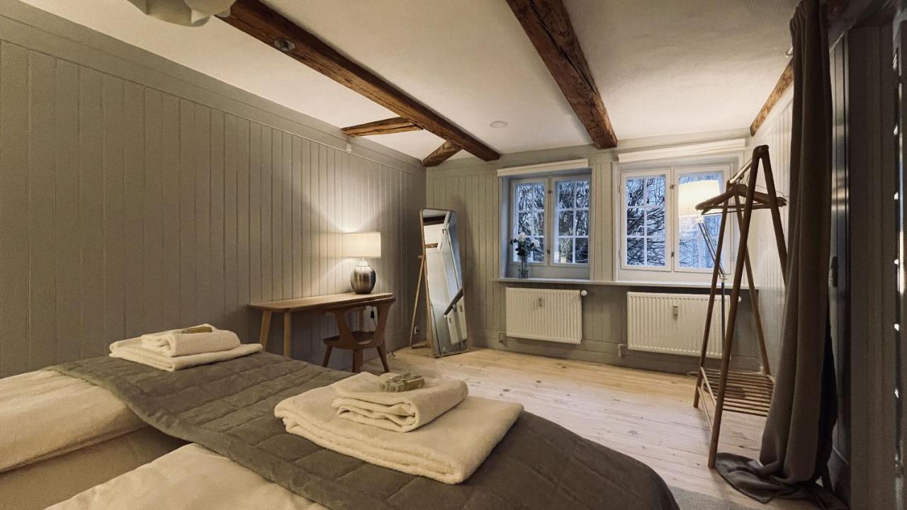 Apartmentincopenhagen Apartment 1577 ภายนอก รูปภาพ