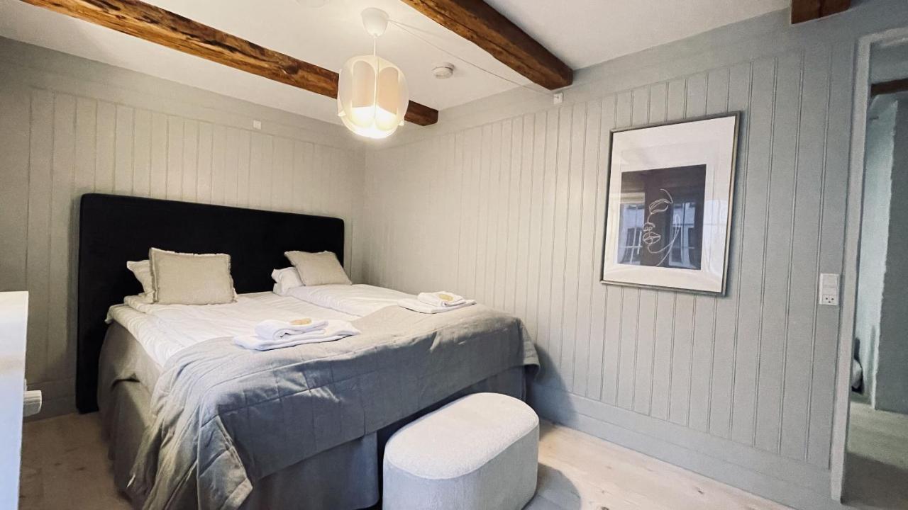 Apartmentincopenhagen Apartment 1577 ภายนอก รูปภาพ