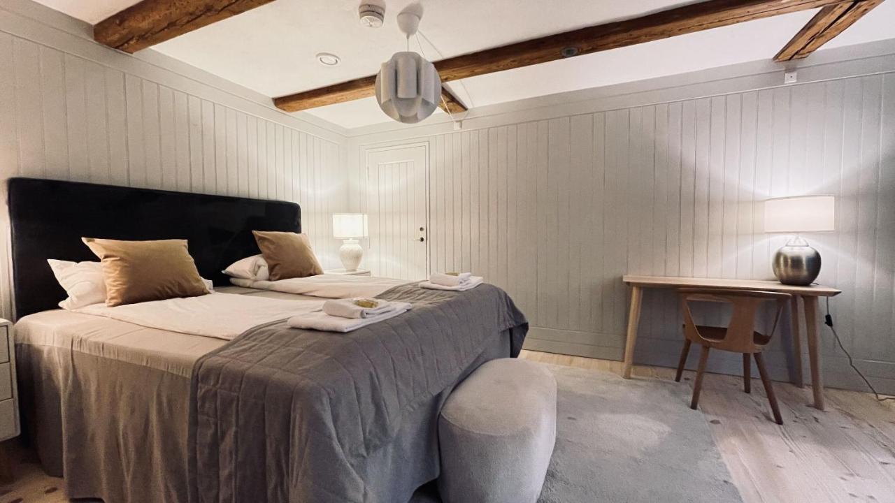 Apartmentincopenhagen Apartment 1577 ภายนอก รูปภาพ