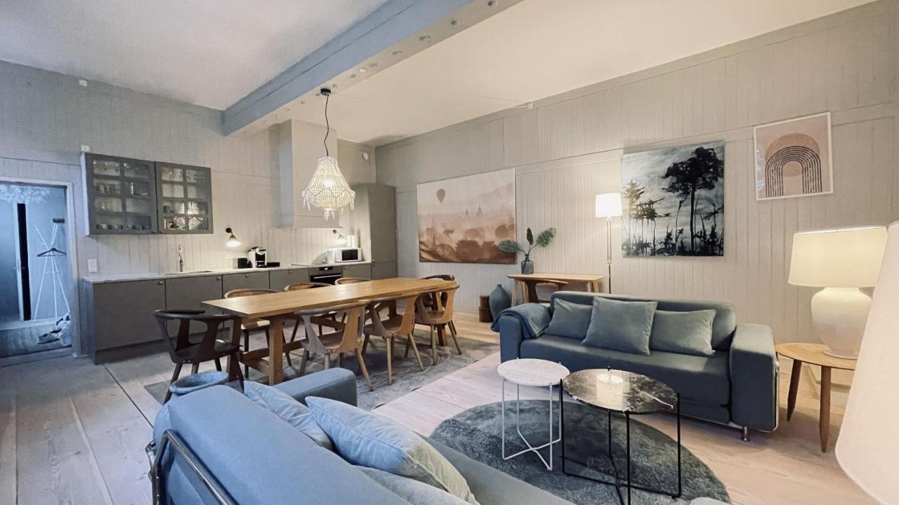 Apartmentincopenhagen Apartment 1577 ภายนอก รูปภาพ