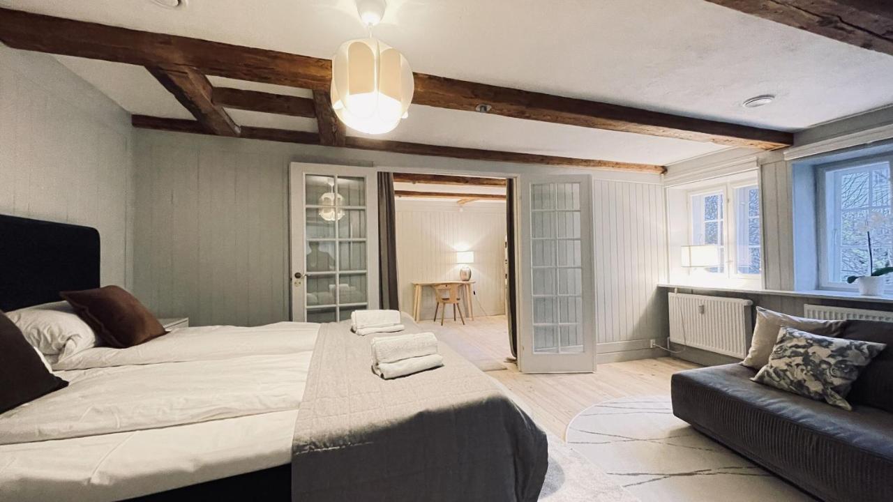 Apartmentincopenhagen Apartment 1577 ภายนอก รูปภาพ