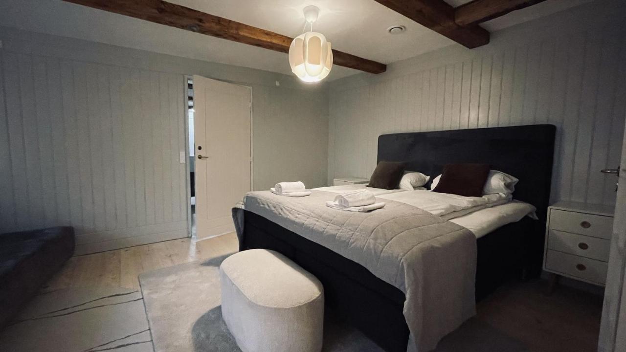 Apartmentincopenhagen Apartment 1577 ภายนอก รูปภาพ